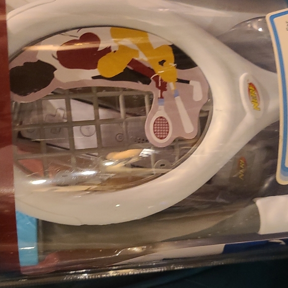 NEW Nerf Wii sports accessory pack - Picture 4 of 9